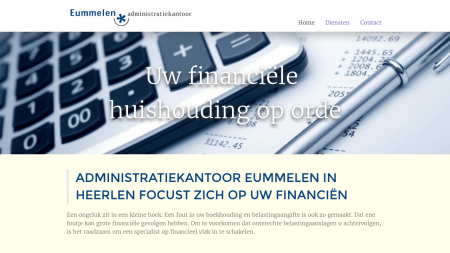 Eummelen Administratiekantoor BV