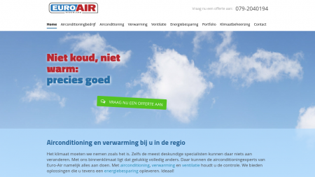 Euro Air Nederland