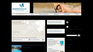 logo Euronature