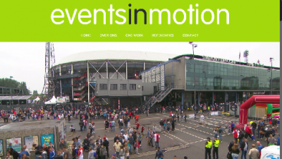 logo Events In Motion