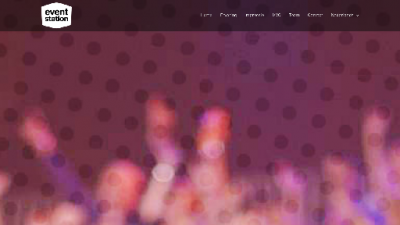 logo Event Station