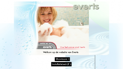 logo Everts Sanitair Loodgietersbedrijf