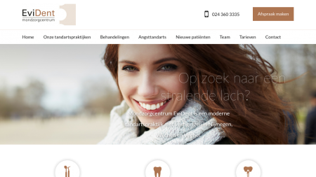 EviDent Mondzorg