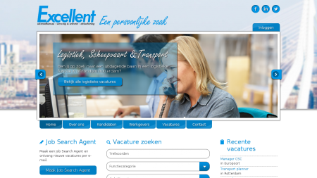 Excellent Uitzendbureau BV