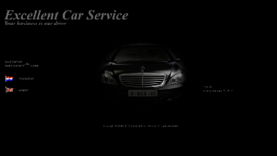 logo Excellent Car Service