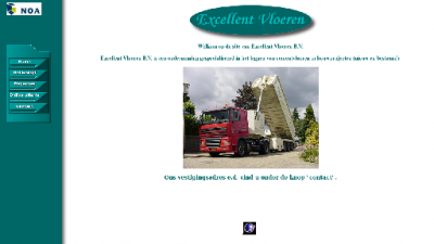 logo Excellent Vloeren BV