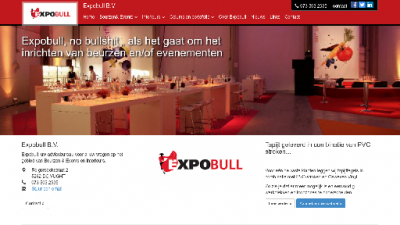 logo Expobull BV