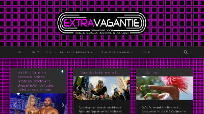 logo Extravagantie.nl