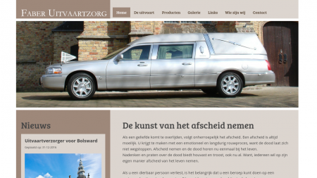 Faber Uitvaartzorg