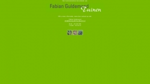 logo Guldemond Tuinen Fabian