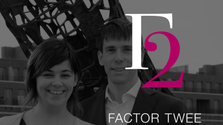 FACTOR TWEE advocatuur & mediation