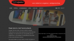 logo Factory4Work.nl