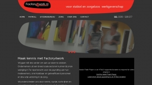 logo Factory4Work.nl