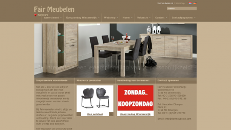Fair Meubelen