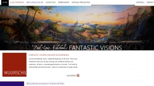 logo Fantastic Visions