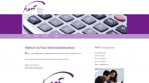 logo Fast Administratiekantoor