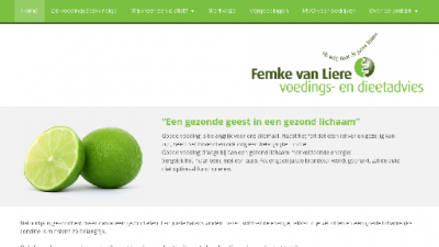 logo Liere Voedings- en Dieetadvies Femke van