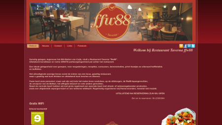 Restaurant Taverna