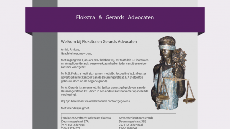 Flokstra & Gerards Advocaten