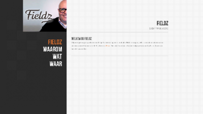 logo Fieldz Independent Event Consultants