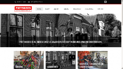 logo Zomeren Rijwielhandel Van
