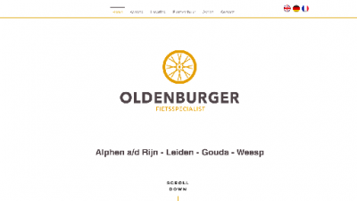 logo Fietspoint Gouda