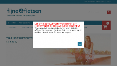 logo Fijnefietsen.nl