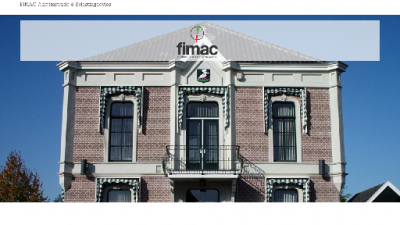logo Fimac Administratieve Dienstverleners