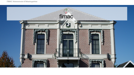 Fimac Administratieve Dienstverleners