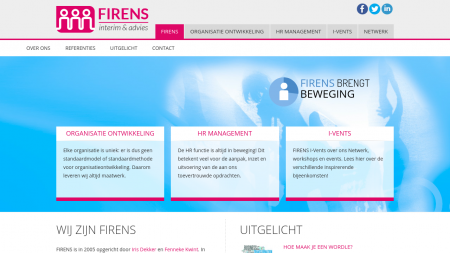 FIRENS HR -Services