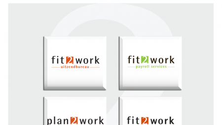 Fit 2 Work Uitzendbureau BV