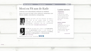 logo FIT aan de Kade
