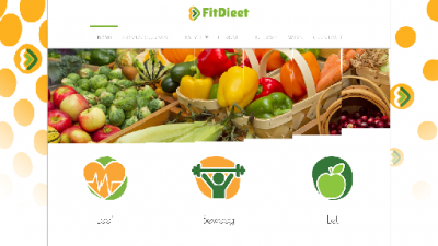 logo Fit Dieet International