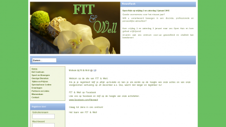 FIT & Well