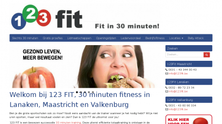 123 FIT Maastricht