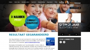 logo Aalsmeer Fitnesscentrum