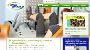 logo Prinsenbeek Fitness Centrum