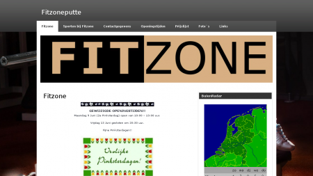 Fitzone Fitnesscentrum