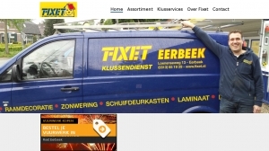 logo Fixet Eerbeek