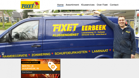 Fixet Eerbeek