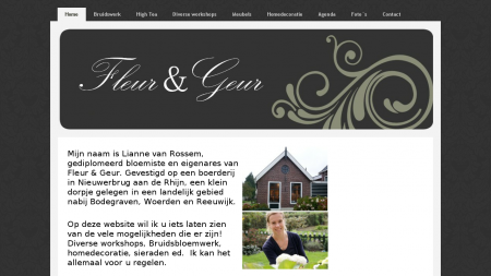 Fleur & Geur
