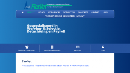 FlexVet BV