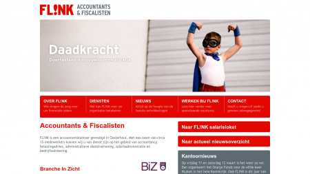 FLINK Accountants & Fiscalisten