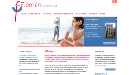 Flooren Advocatuur