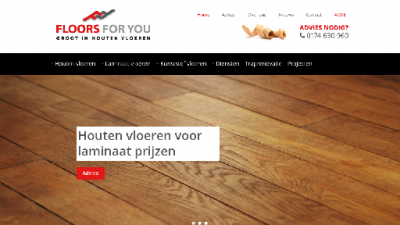 logo Floors for You