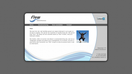 Flow Interim HR  Services