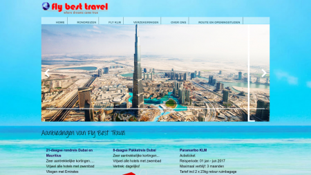 Fly Best Travel