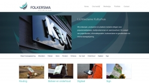 logo Folkersma Water en Wegen BV