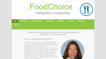 Foodchoice Diëtistenpraktijk