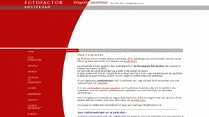 logo FotoFactor.nl